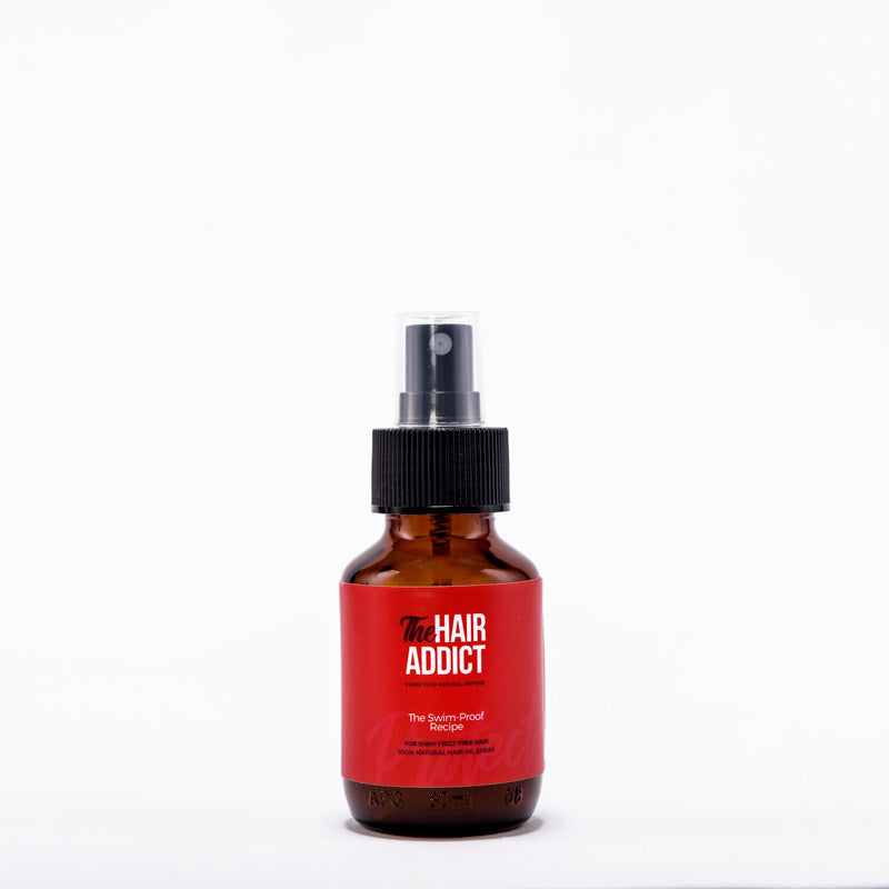 The Swim-Proof Recipe - 125 ml