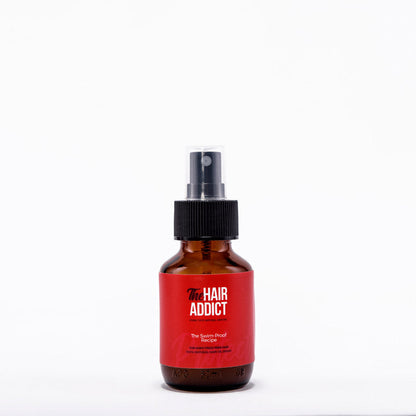 The Swim-Proof Recipe - 125 ml