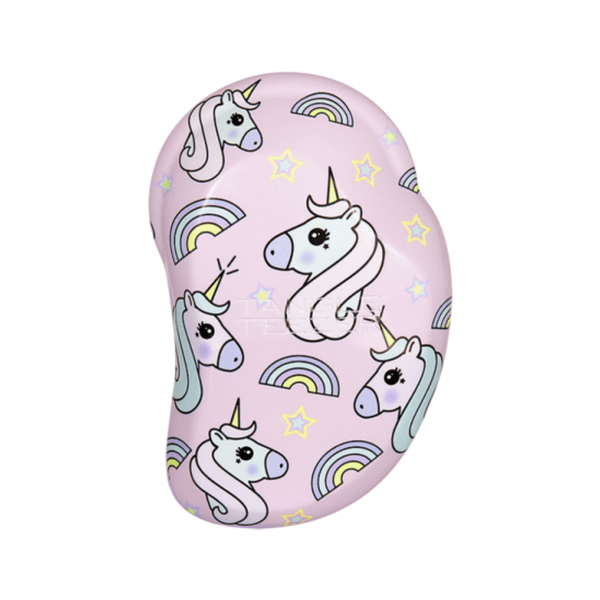 Tangle Teezer فرشاة الشعر الأصلية الصغيرة للأطفال