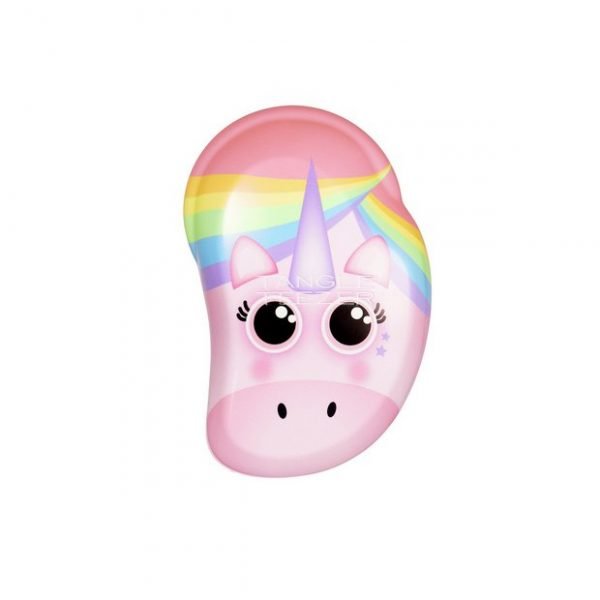 Tangle Teezer The Original Mini Kids Hair Brush