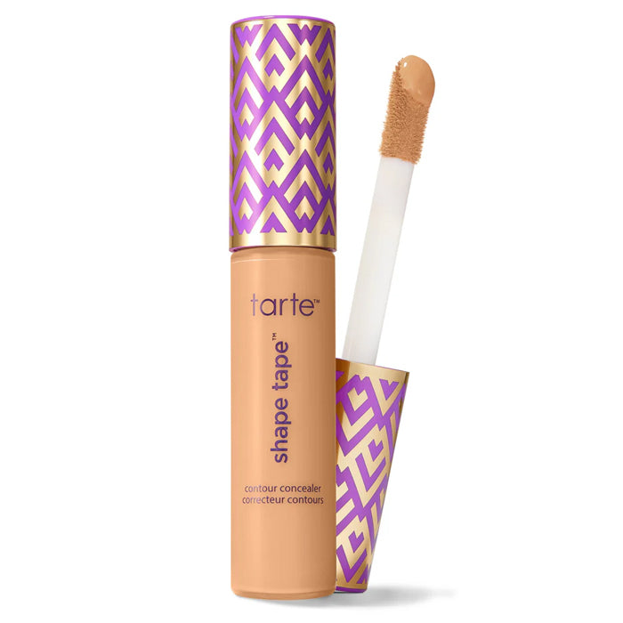 tarte shape tape contour concealer