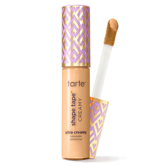 tarte shape tape creamy concealer