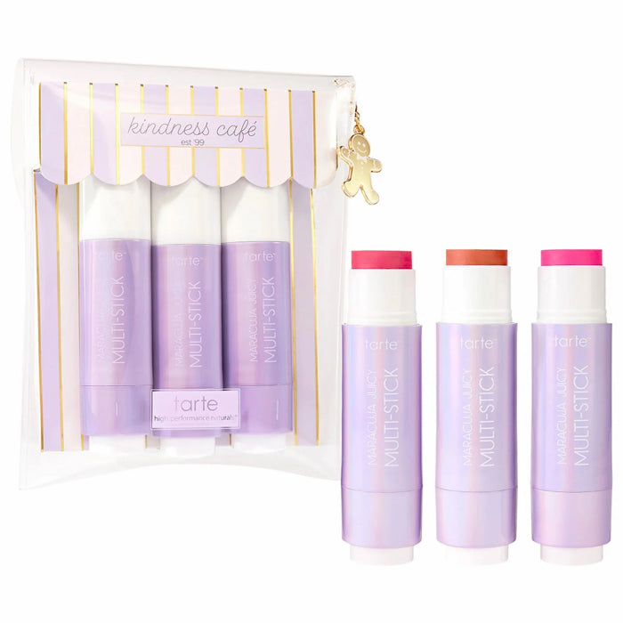 tarte maracuja juicy multi-stick trio