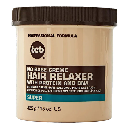 tcb hair relaxing cream