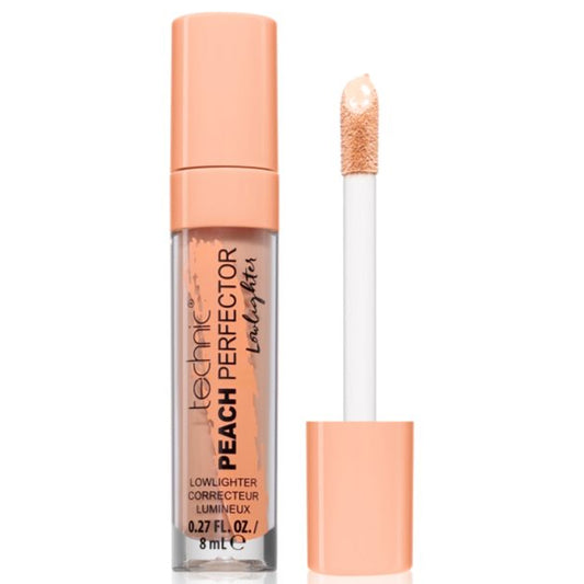 technic peach perfector lowlighter corrector