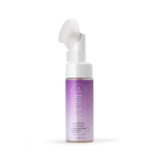 Telofill Lightening Cleanser
