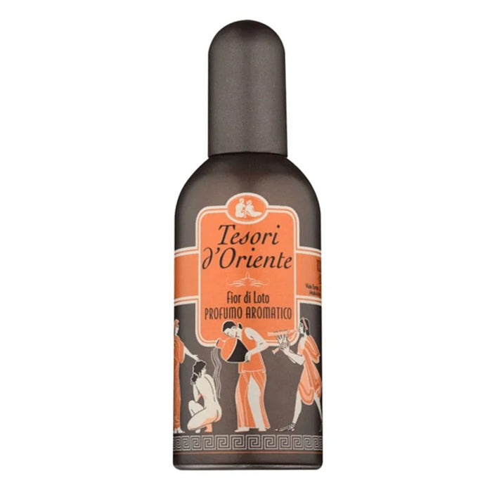 tesori doriente lotus flower perfume 100ml