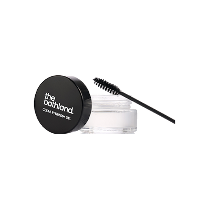 Clear Eye Brow Gel
