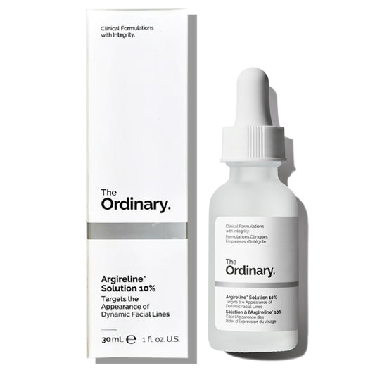 the ordinary argireline serum 30ml