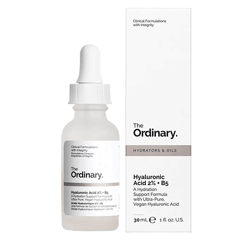 the ordinary hyaluronic acid 2% + b5 serum 30ml