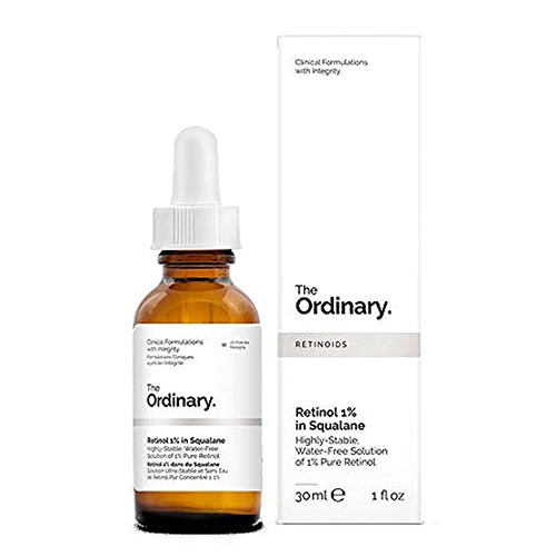 the ordinary retinol 1% serum 30ml