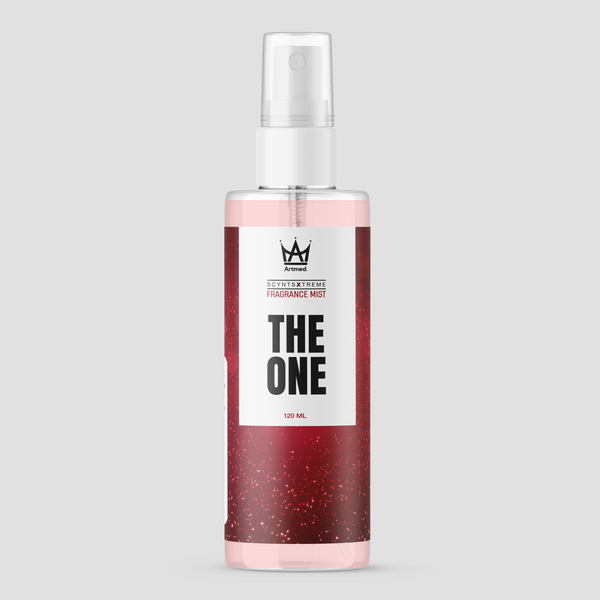 Artmed the One Splash 120 ml | بدي سبلاش أرتميد 120 مل