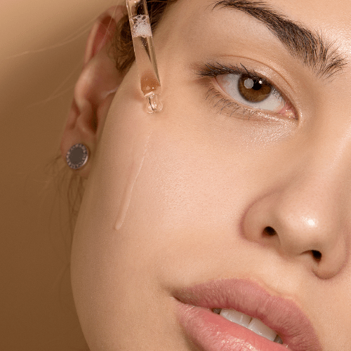 The Ordinary Lactic Acid 5% + HA Serum 30ml