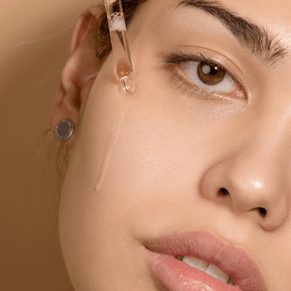 The Ordinary Lactic Acid 5% + HA Serum 30ml