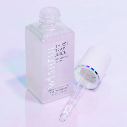 Thirst Trap Juice HA3 Peptide Serum