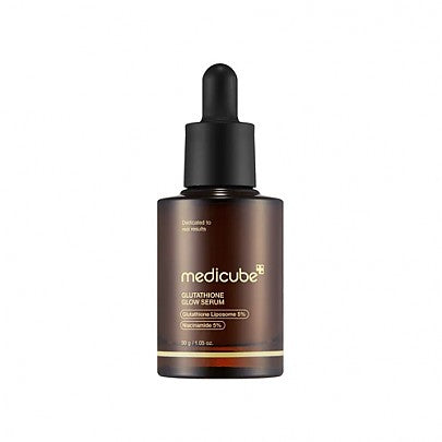 medicube - Glutathione Glow Serum  30ml