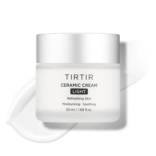 Tir Tir Ceramic Cream 50ml