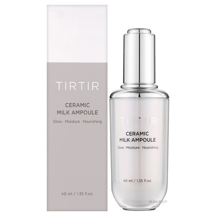 tirtir ceramic milk ampoule 40ml