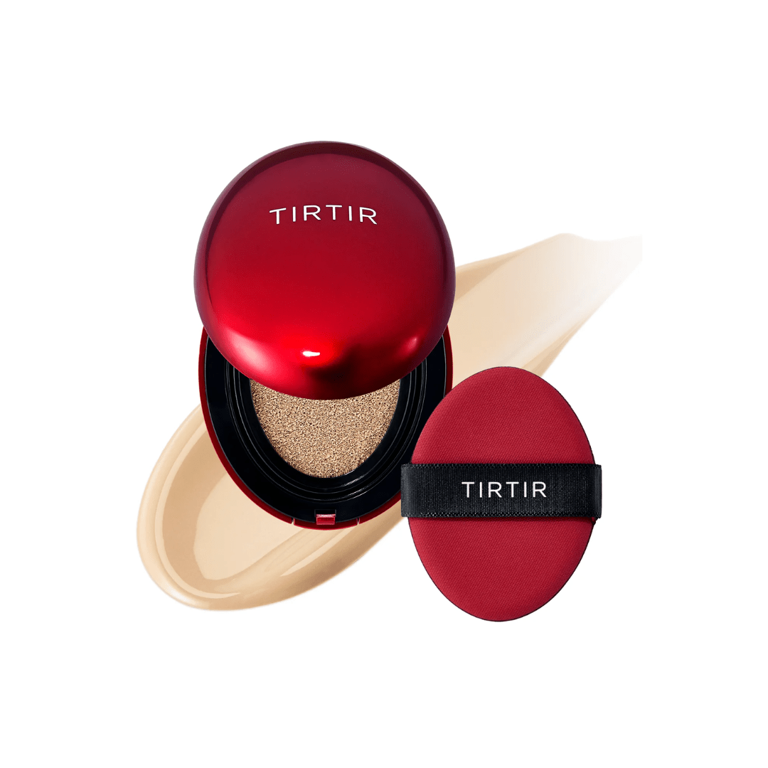 Tirtir Mask Fit Red Cushion