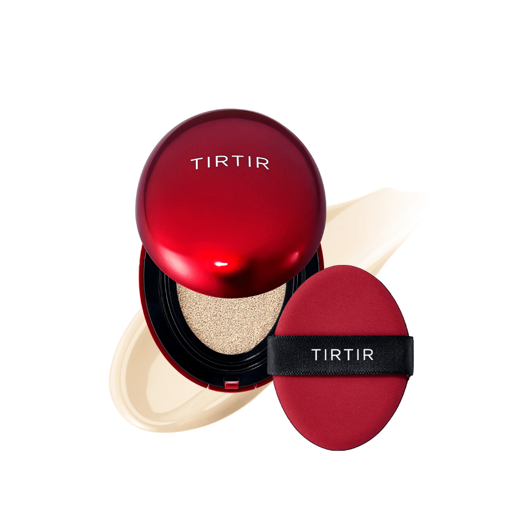 Tirtir Mask Fit Red Cushion