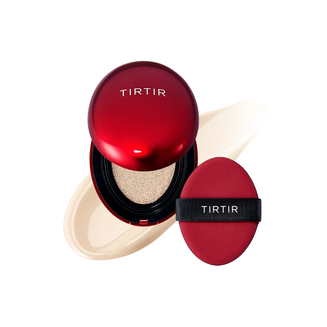Tirtir Mask Fit Red Cushion