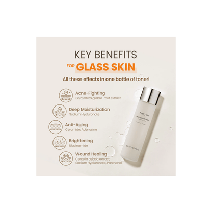 Tirtir Milk Skin Toner
