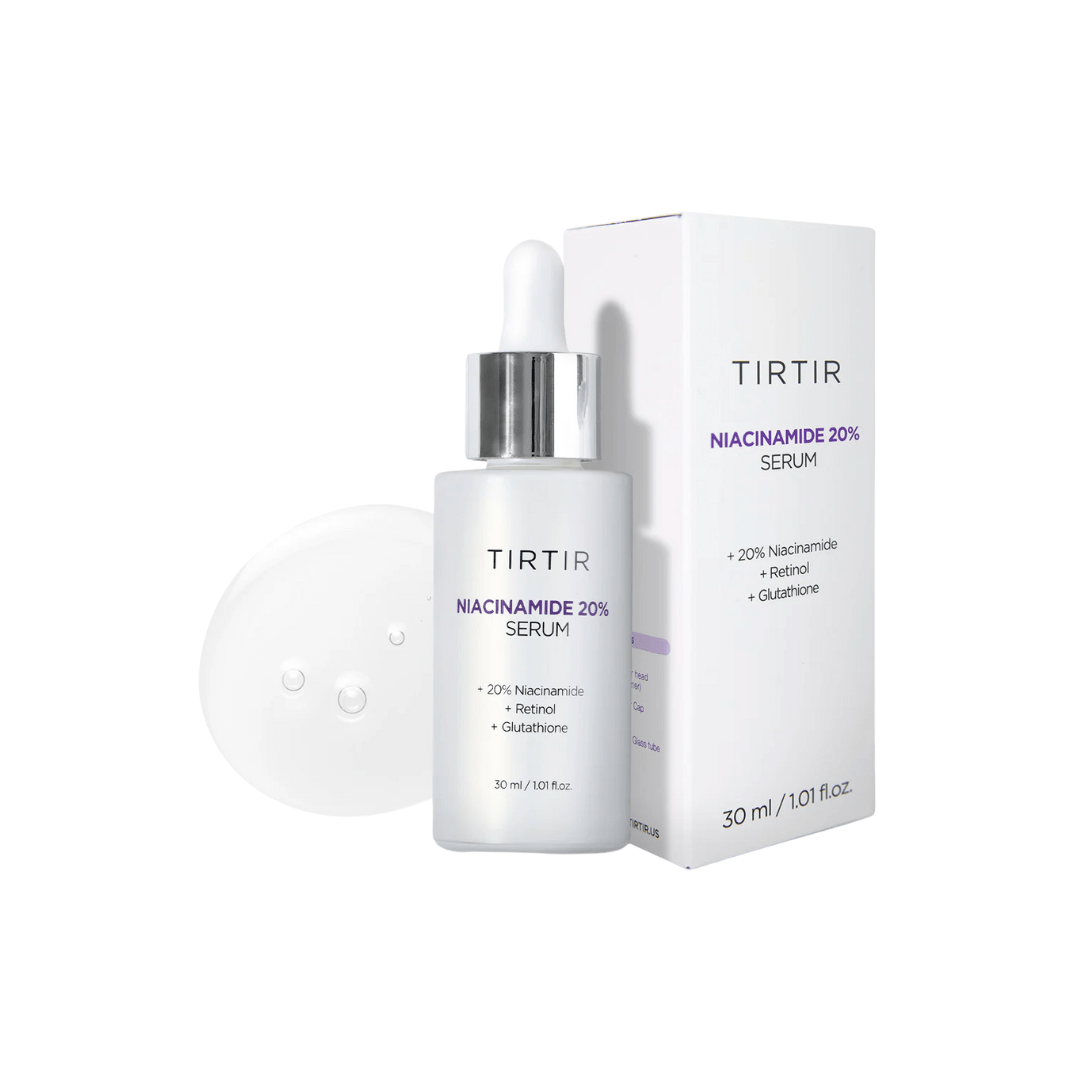 Tirtir Niacinamide 20% Serum 30ml