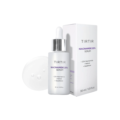 Tirtir Niacinamide 20% Serum 30ml