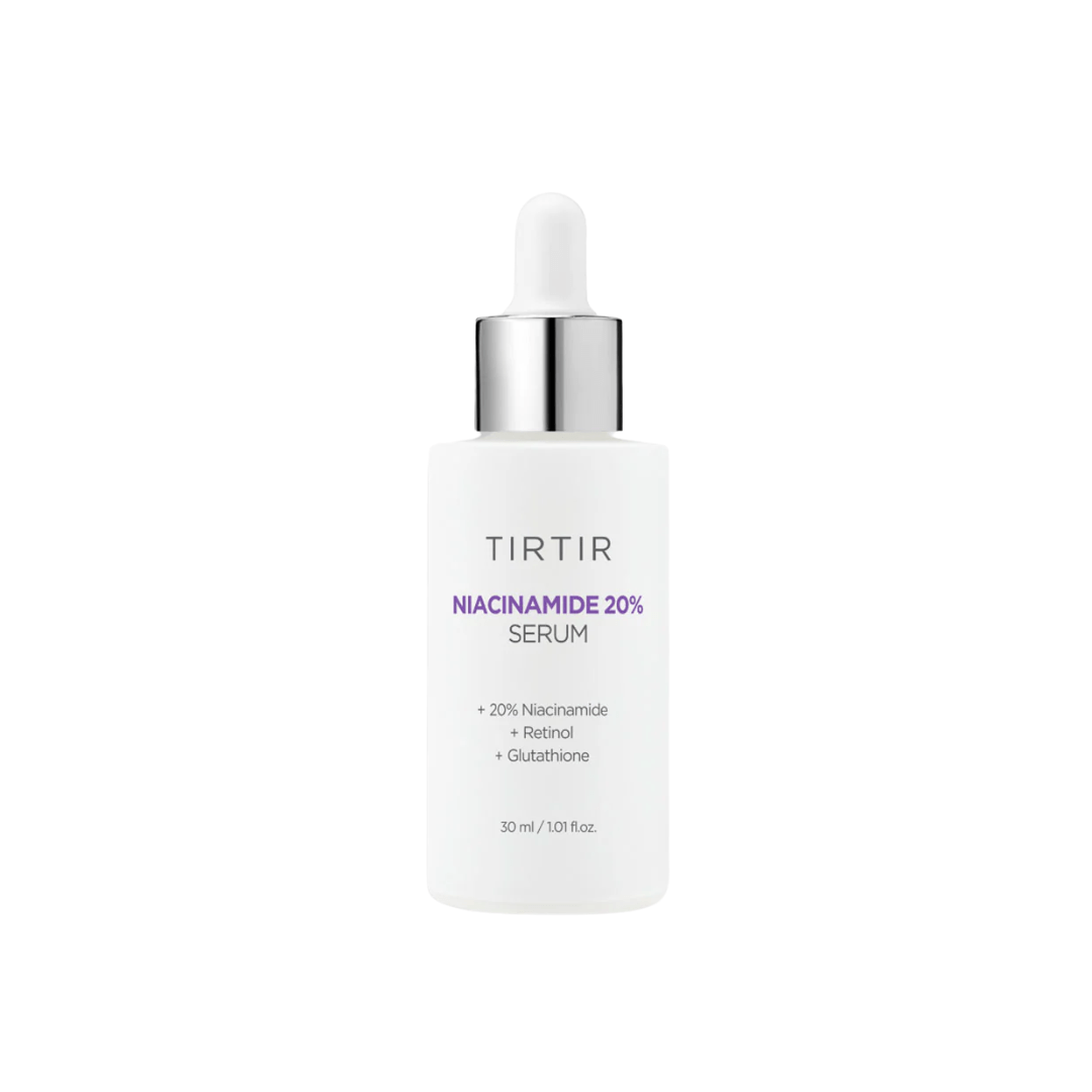 Tirtir Niacinamide 20% Serum 30ml