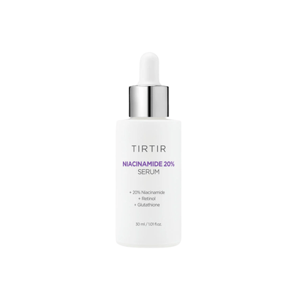 Tirtir Niacinamide 20% Serum 30ml