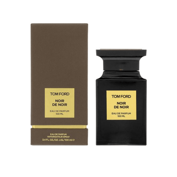 Tom Ford Noir De Noir ماء عطر للنساء