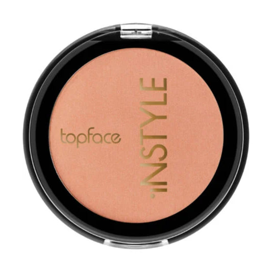 topface blush on powder