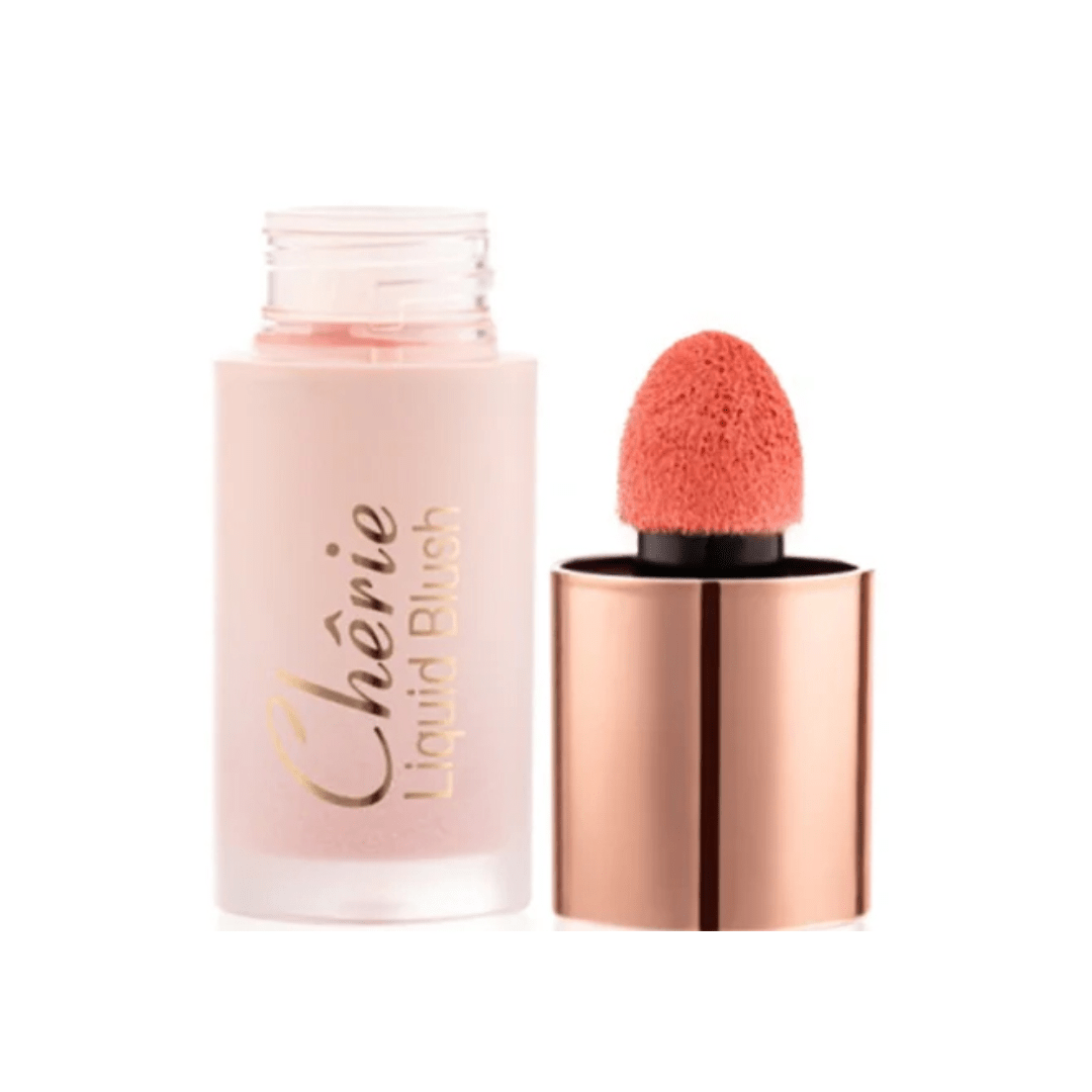 Topface Cherie Liquid Blush