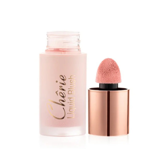 topface cherie liquid blush 6ml