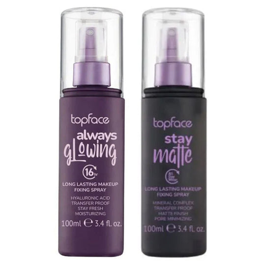 topface fixing spray 100ml