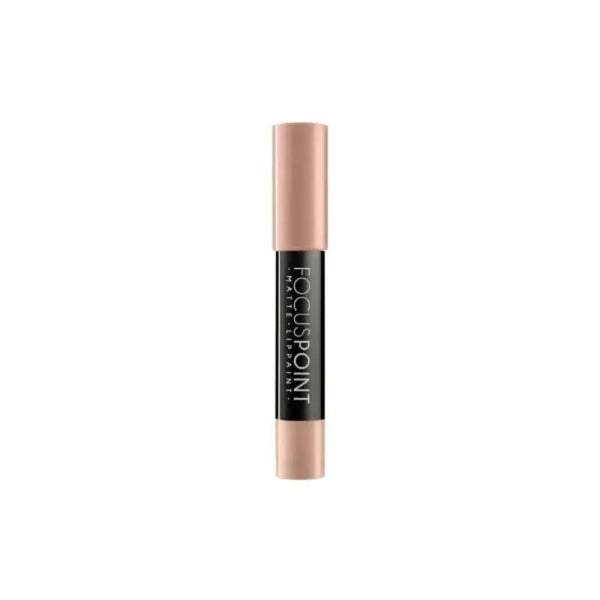 Topface Focus Point أحمر شفاه مطفأ اللمعة