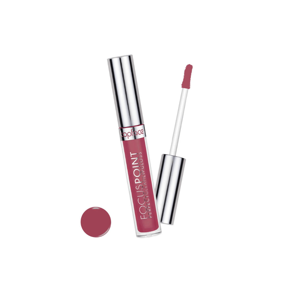 Topface Focus Point Perfect Gleam Lipgloss