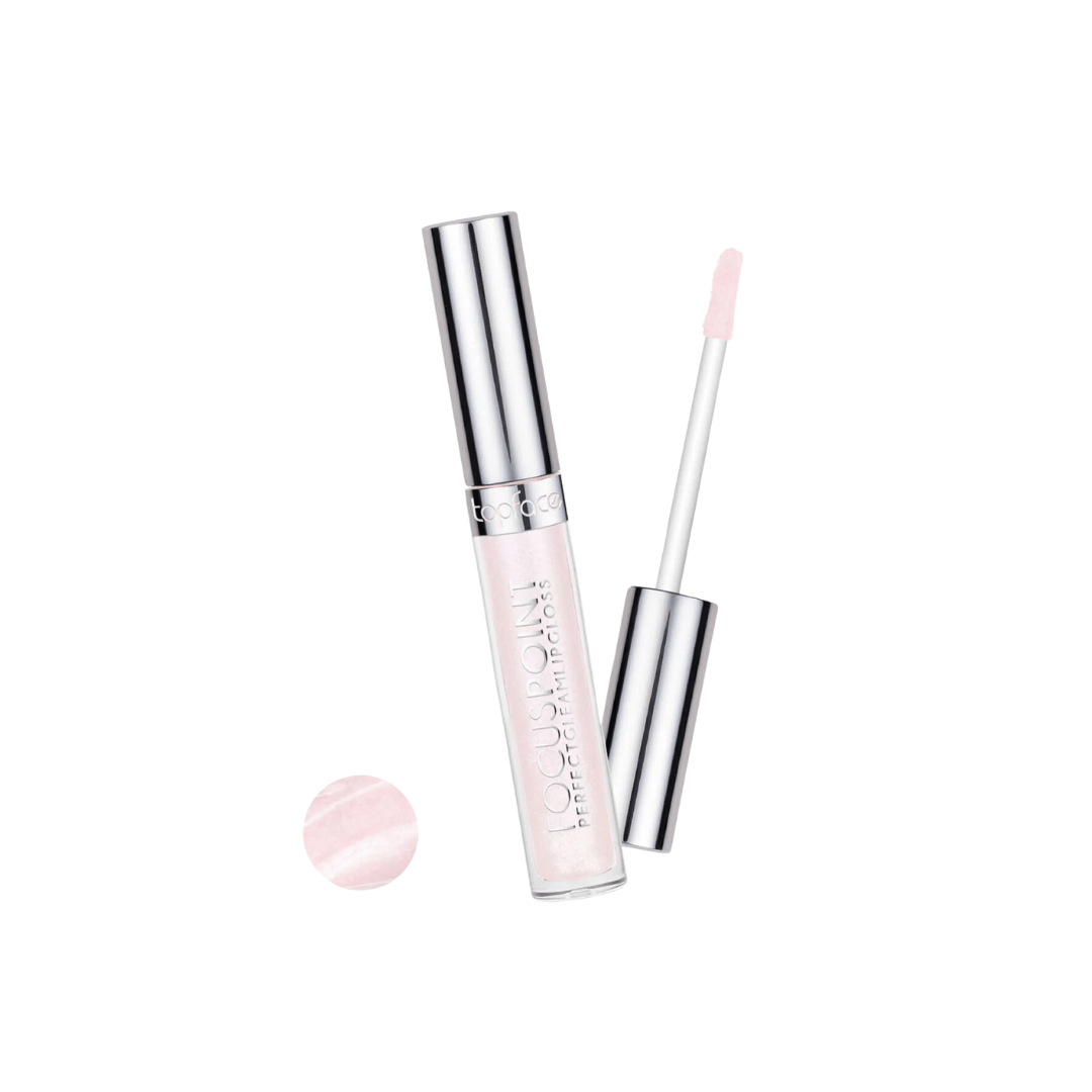 Topface Focus Point Perfect Gleam Lipgloss