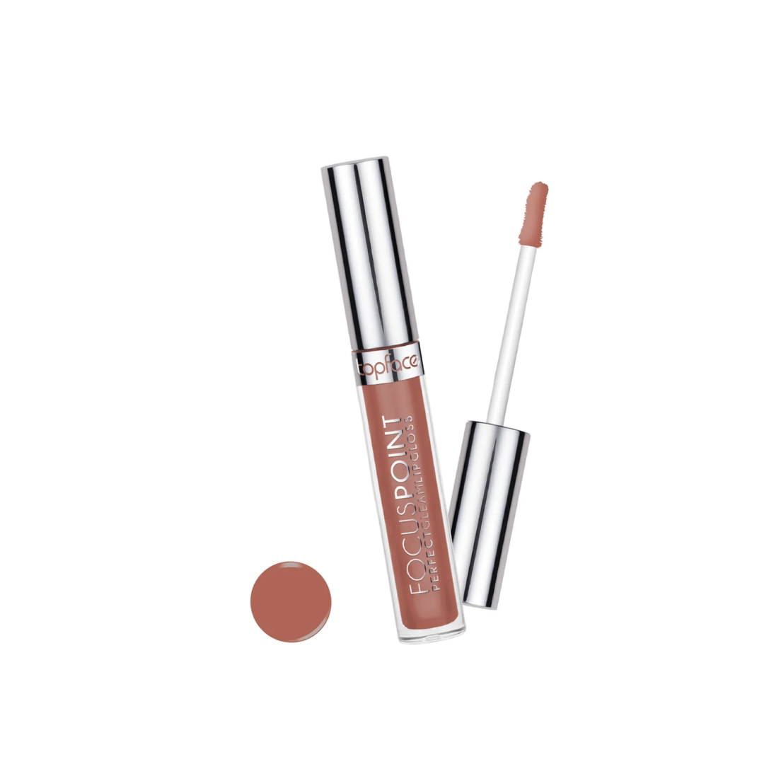 Topface Focus Point Perfect Gleam Lipgloss