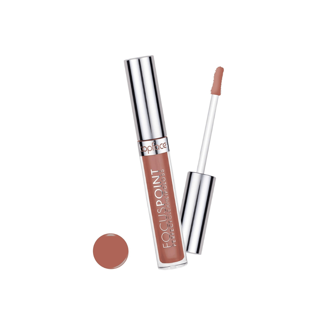 Topface Focus Point Perfect Gleam Lipgloss