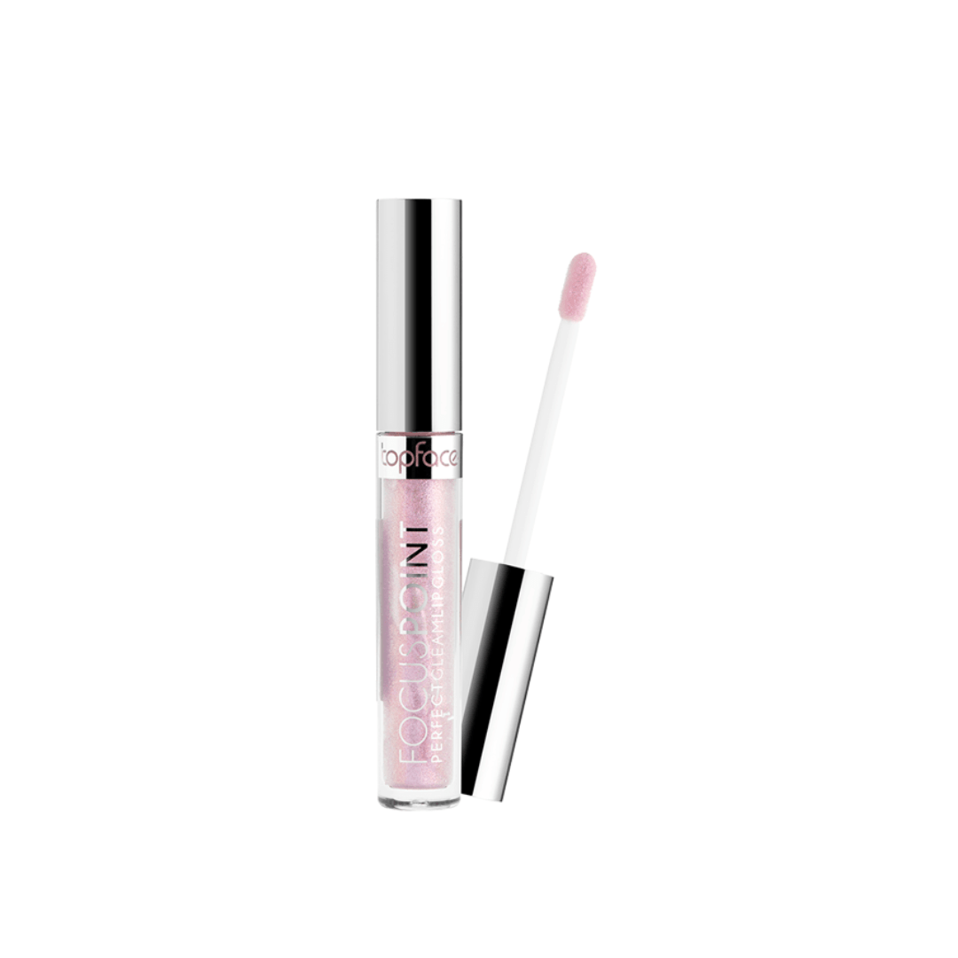 Topface Focus Point Perfect Gleam Lipgloss