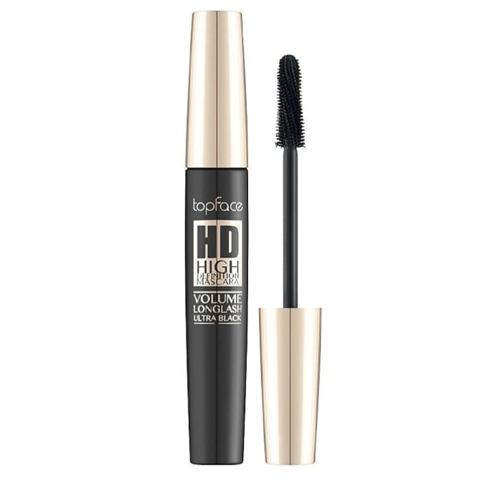 topface hd high definition mascara