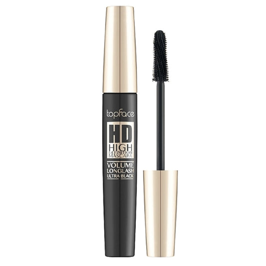 topface hd high definition mascara