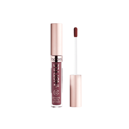 Topface Instyle Extreme Matte Lip paint