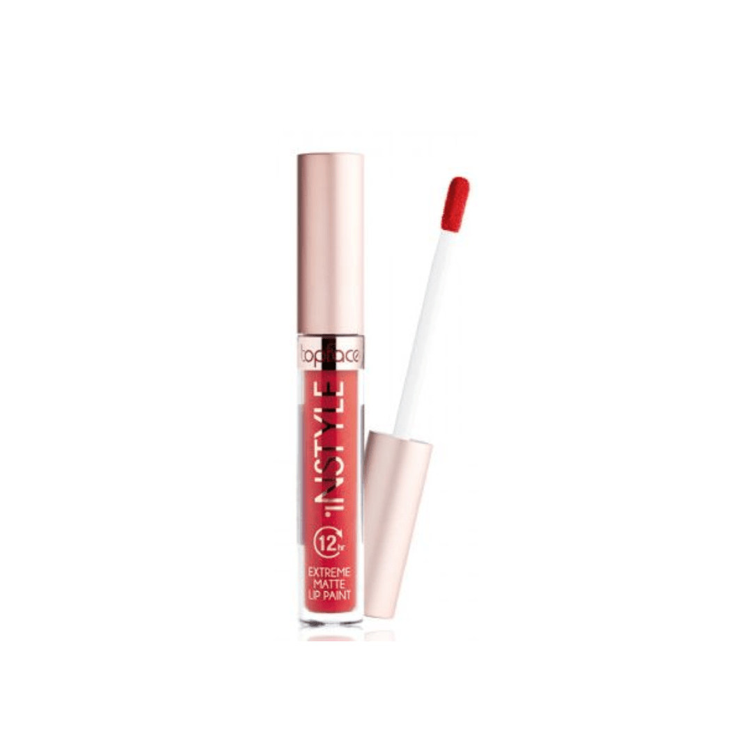 Topface Instyle Extreme Matte Lip paint