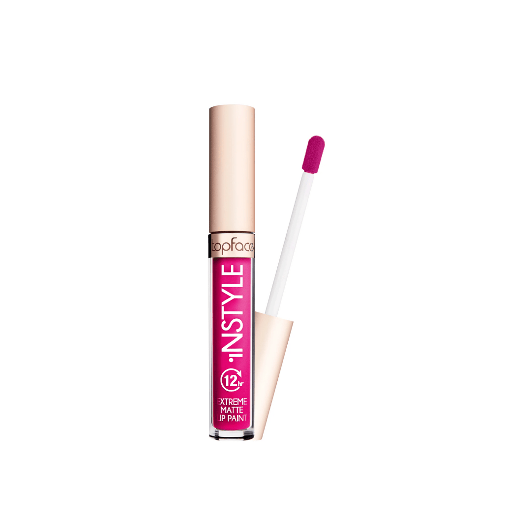 Topface Instyle Extreme Matte Lip paint