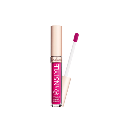 Topface Instyle Extreme Matte Lip paint