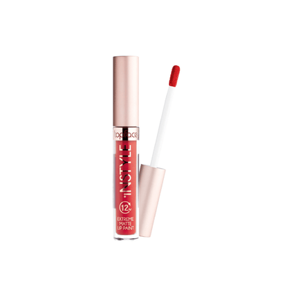Topface Instyle Extreme Matte Lip paint