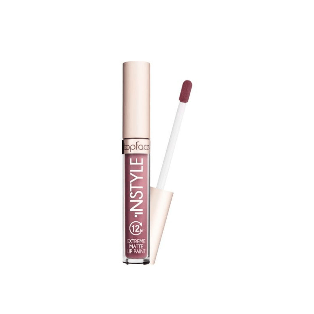 Topface Instyle Extreme Matte Lip paint