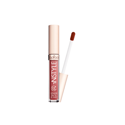 Topface Instyle Extreme Matte Lip paint